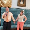 Galeria da Santa Casa ganha espaço de obras dedicadas às mulheres